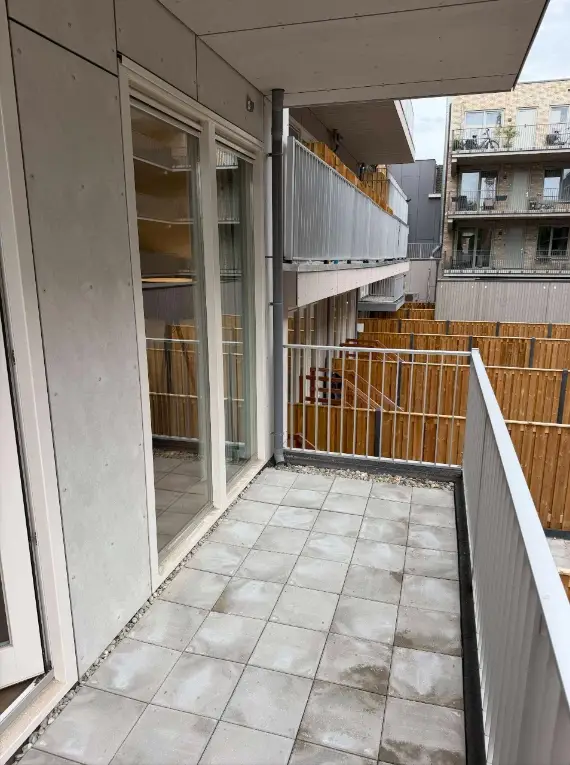 Foto #5 Appartement Tamboerstraat Rotterdam