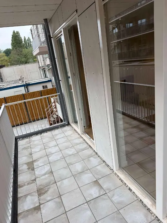Foto #6 Appartement Tamboerstraat Rotterdam