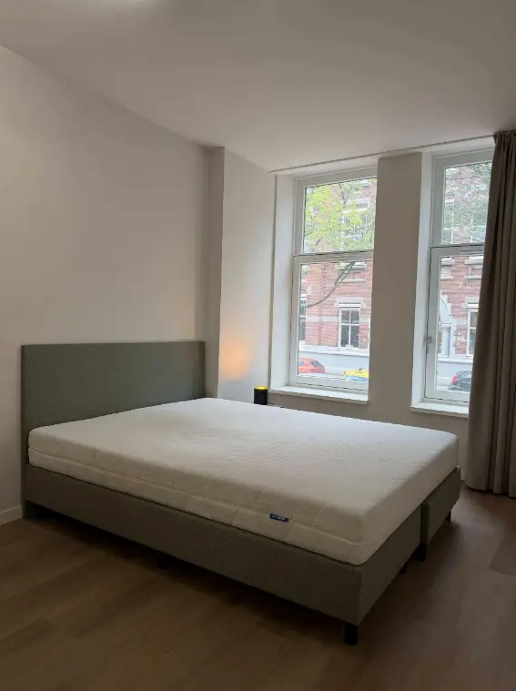 Foto #10 Appartement Tamboerstraat Rotterdam