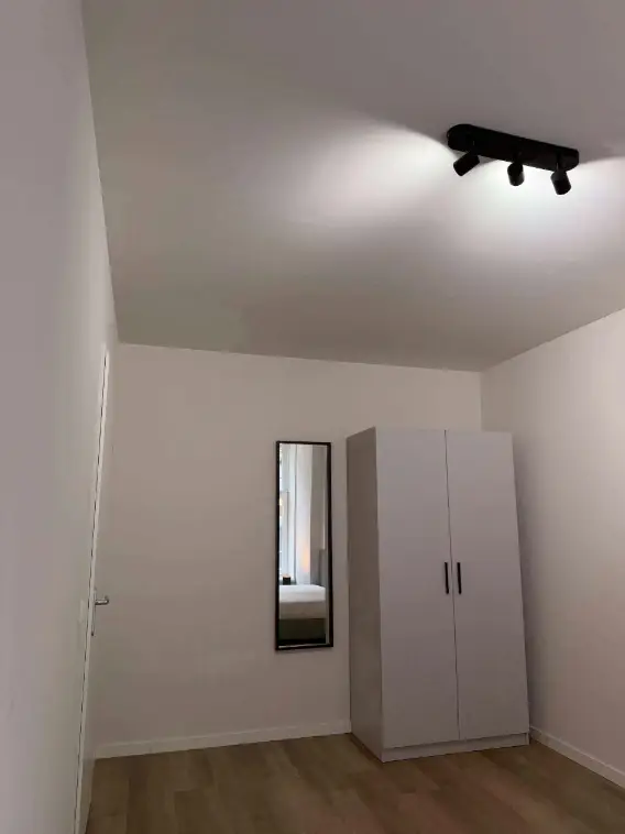 Foto #11 Appartement Tamboerstraat Rotterdam