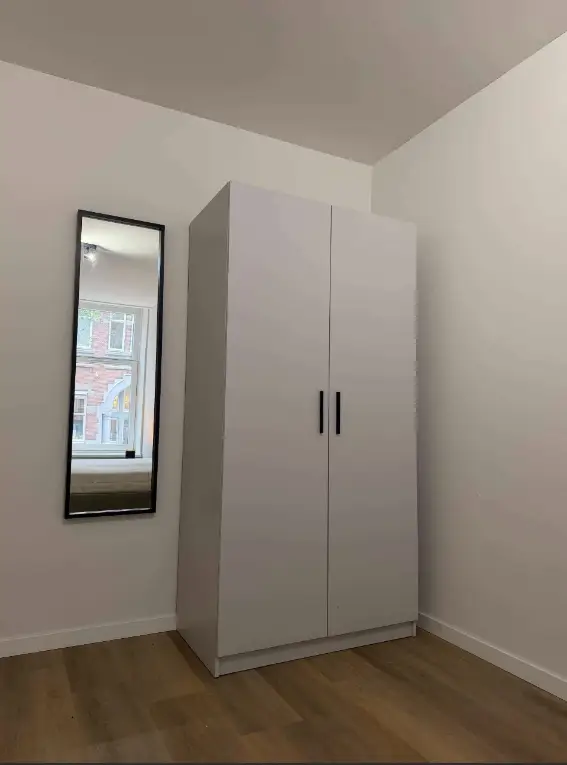 Foto #12 Appartement Tamboerstraat Rotterdam