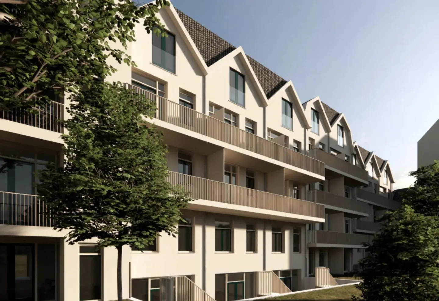 Foto #13 Appartement Tamboerstraat Rotterdam