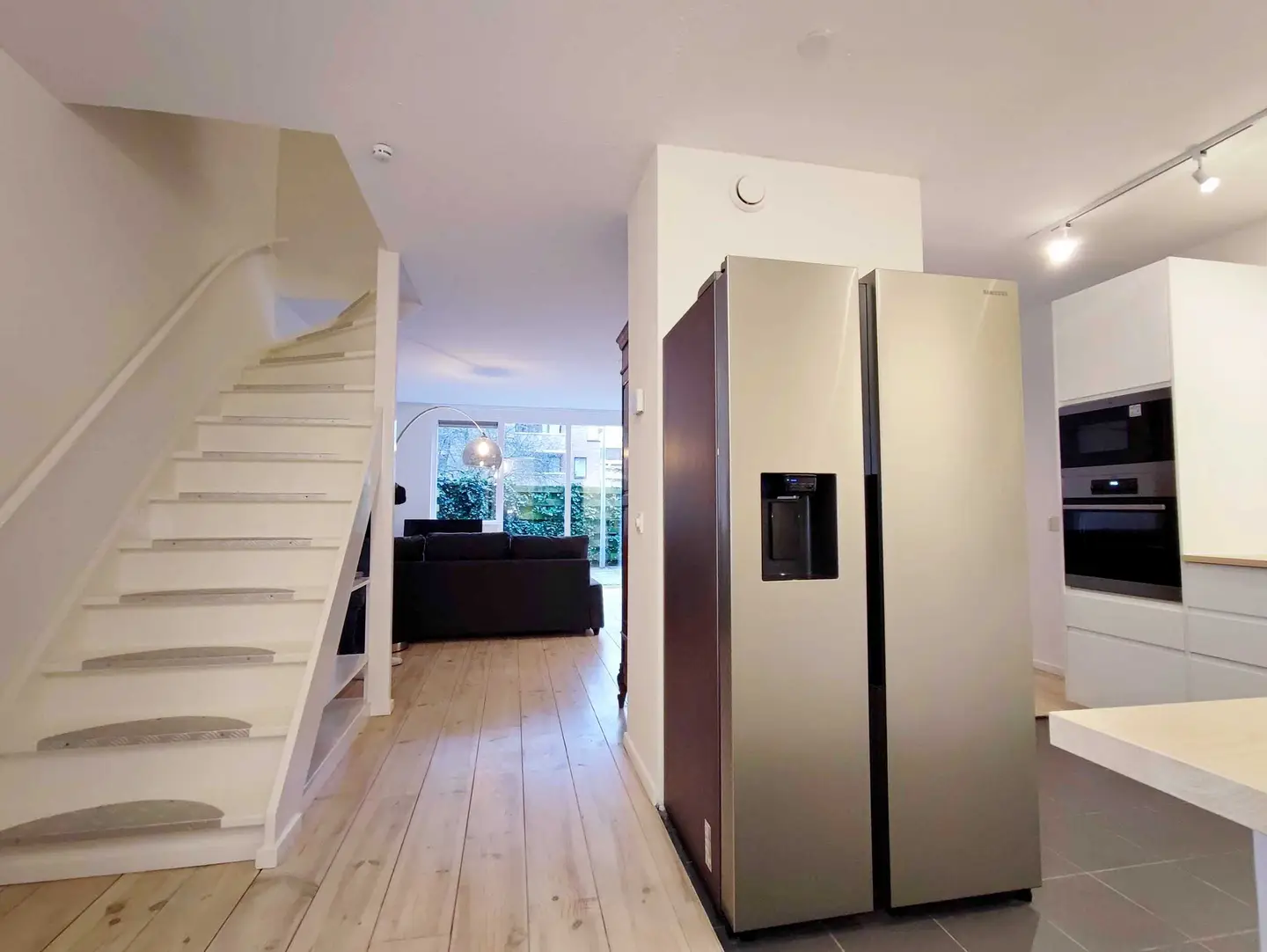 Foto #9 Huurwoning Fongersplaats Groningen