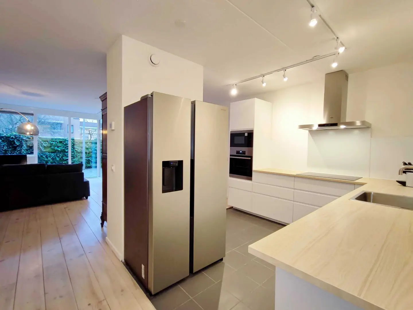 Foto #10 Huurwoning Fongersplaats Groningen