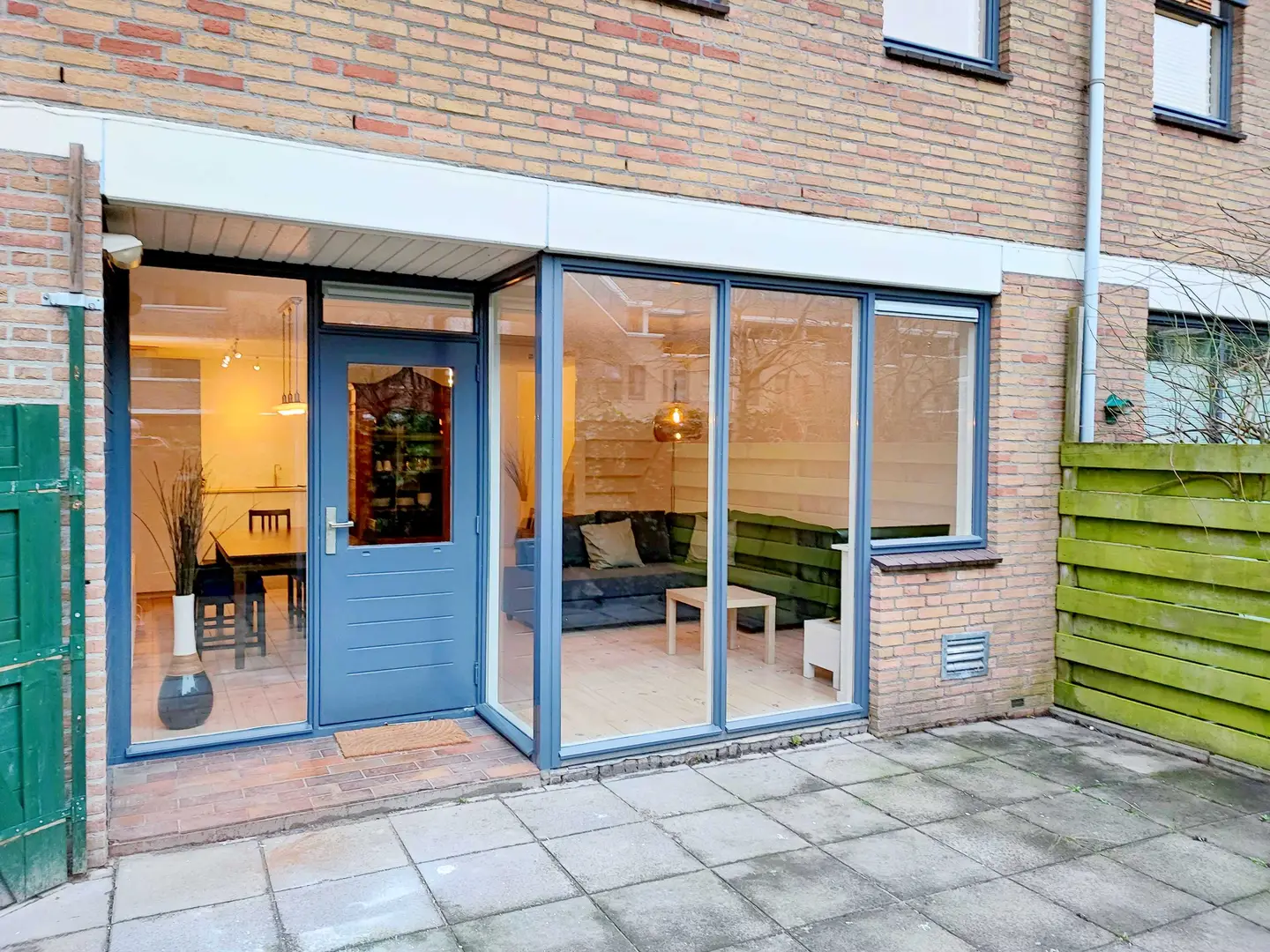 Foto #15 Huurwoning Fongersplaats Groningen
