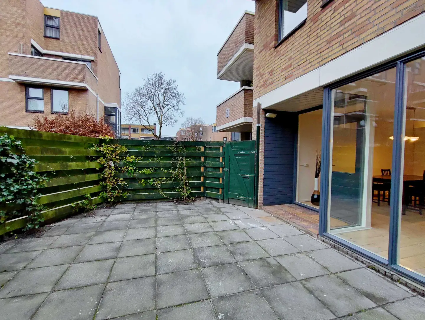 Foto #16 Huurwoning Fongersplaats Groningen