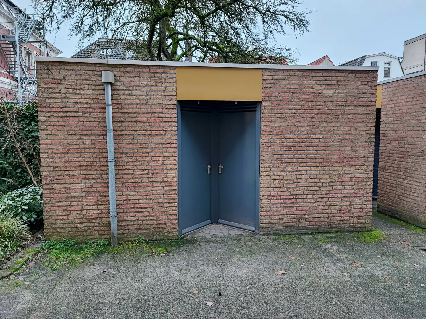 Foto #26 Huurwoning Fongersplaats Groningen