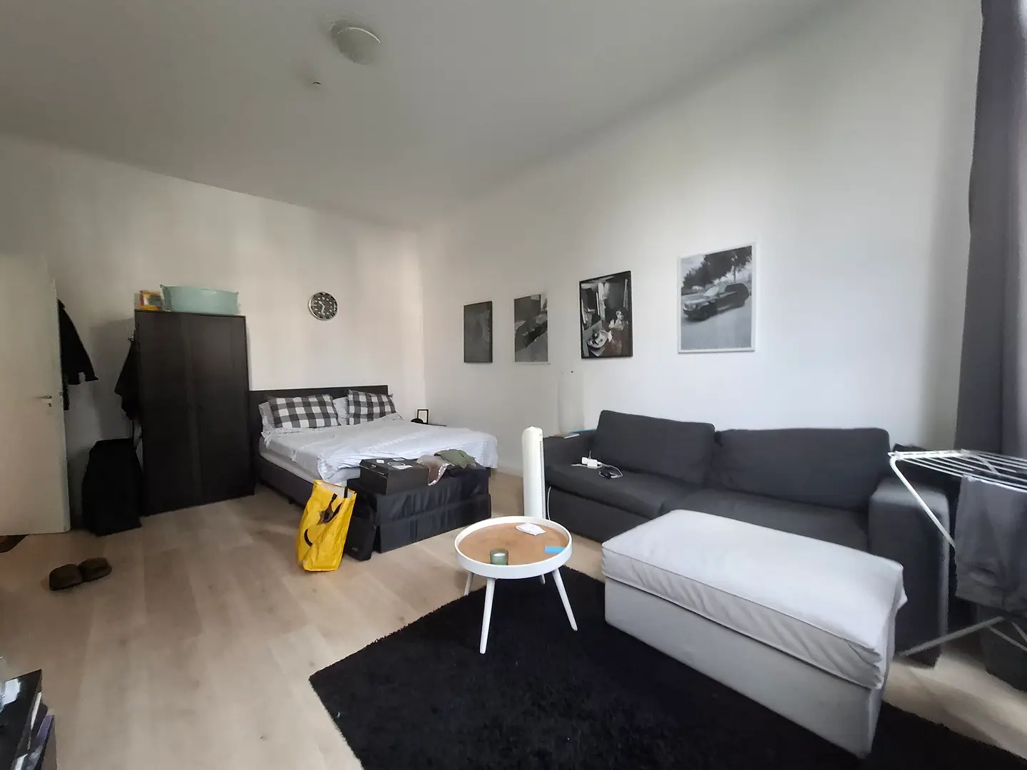 Foto #2 Kamer Baronielaan Breda