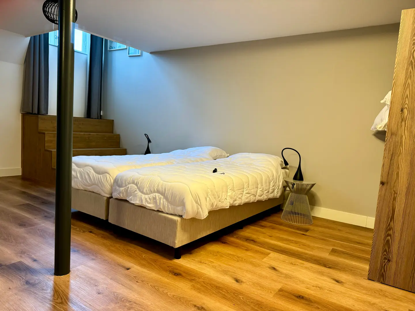 Foto #4 Appartement Bredaseweg Tilburg