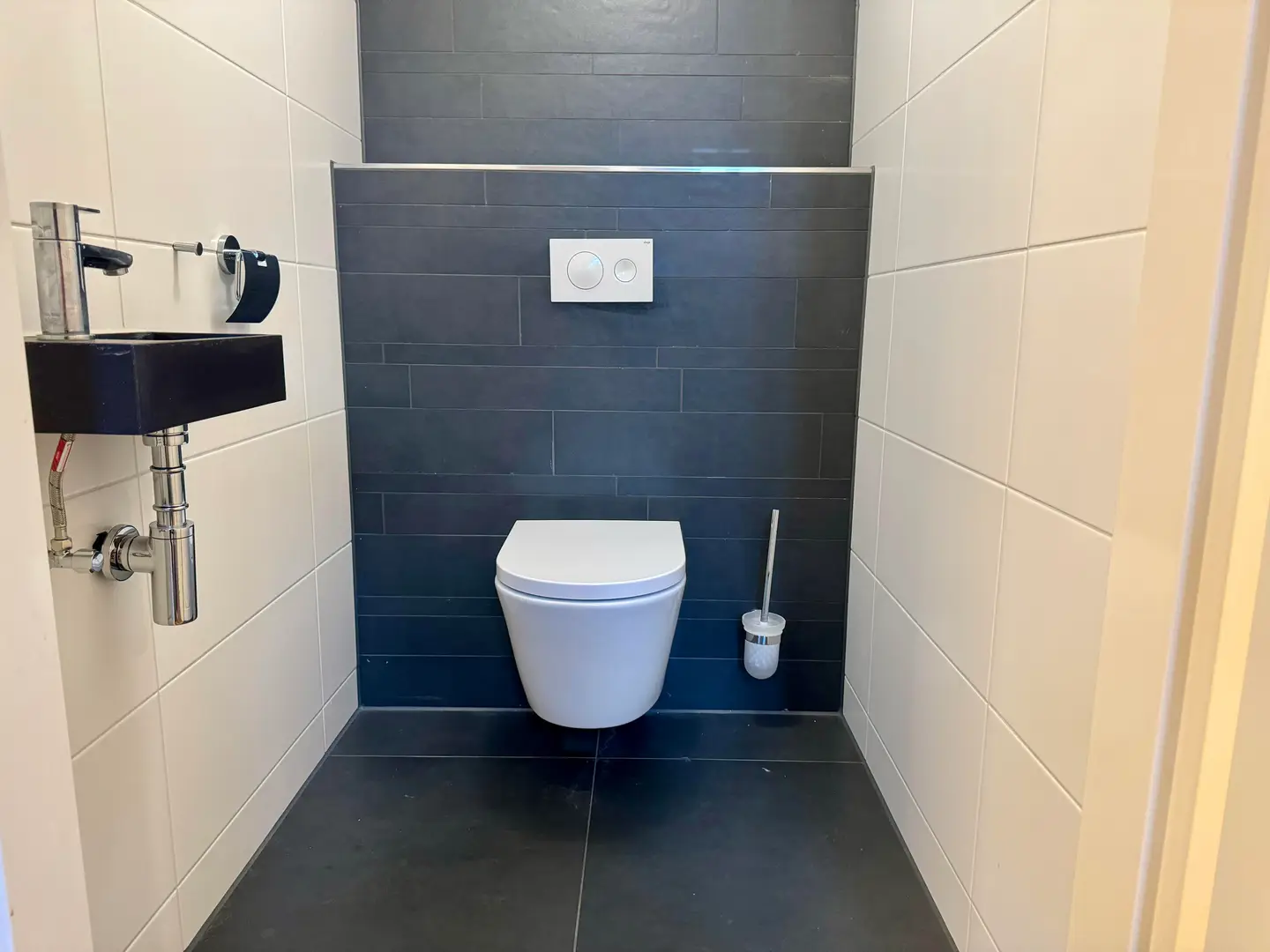 Foto #6 Appartement Bredaseweg Tilburg