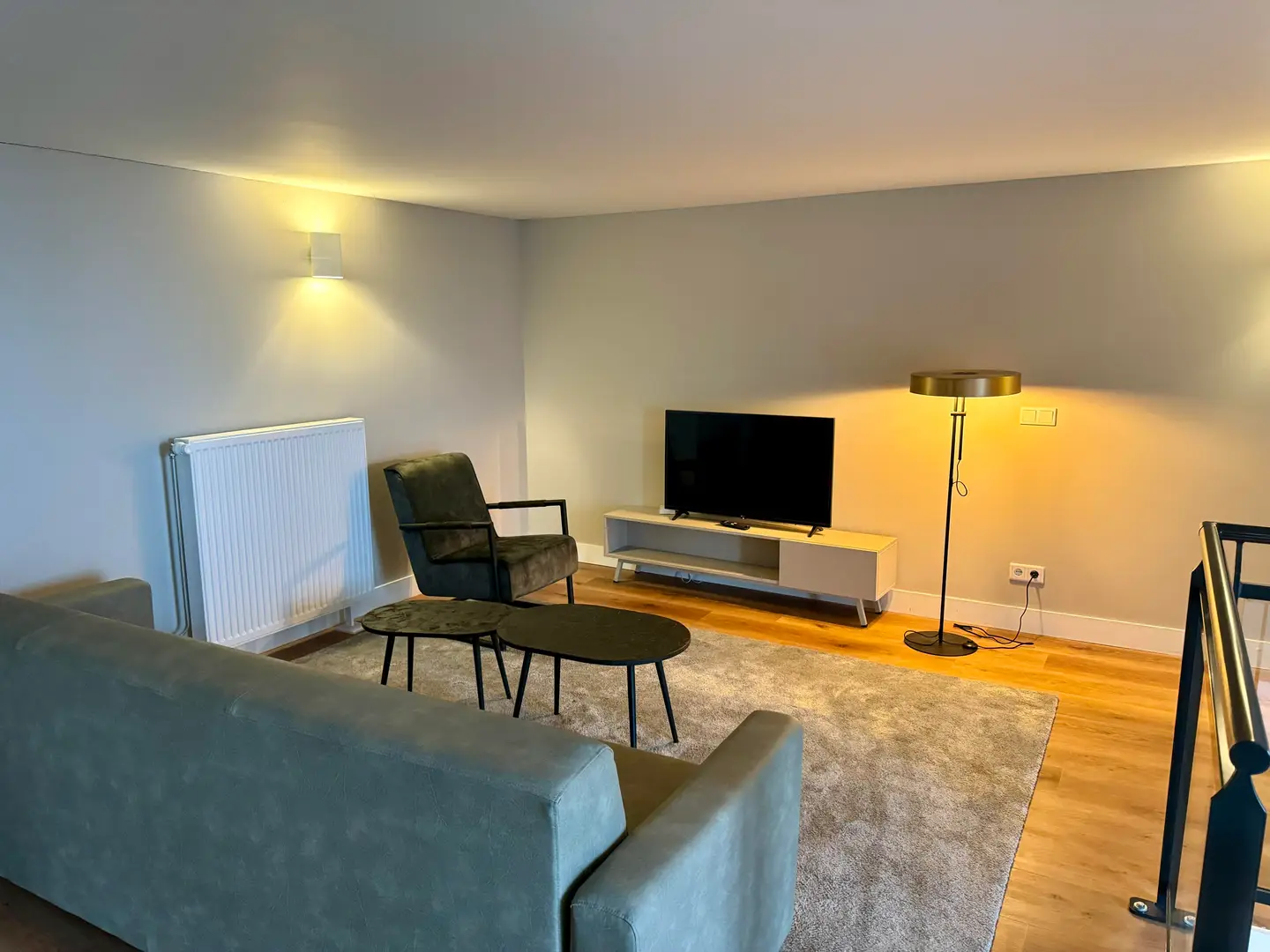 Foto #8 Appartement Bredaseweg Tilburg
