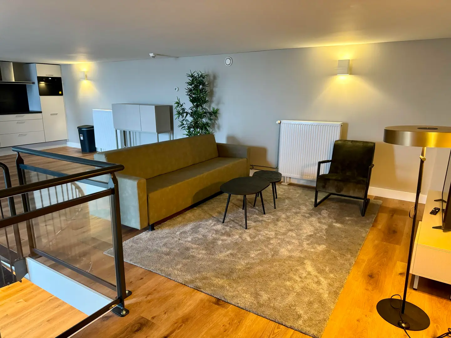 Foto #9 Appartement Bredaseweg Tilburg