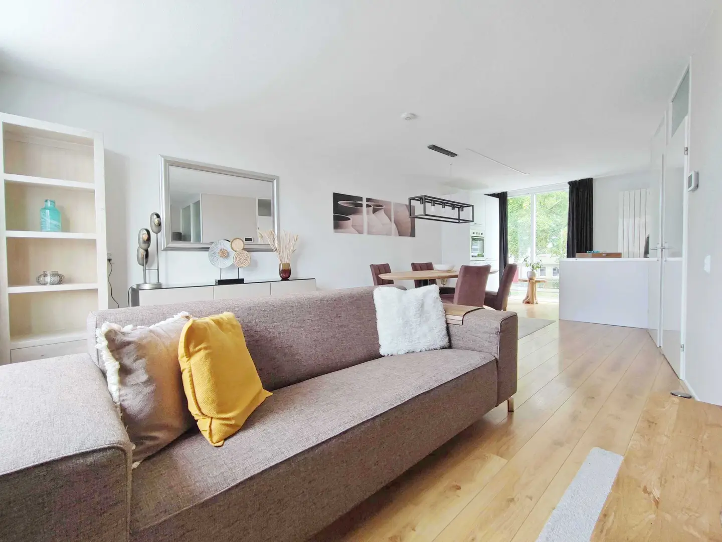 Foto #7 Huurwoning S.O.J. Palmelaan Groningen