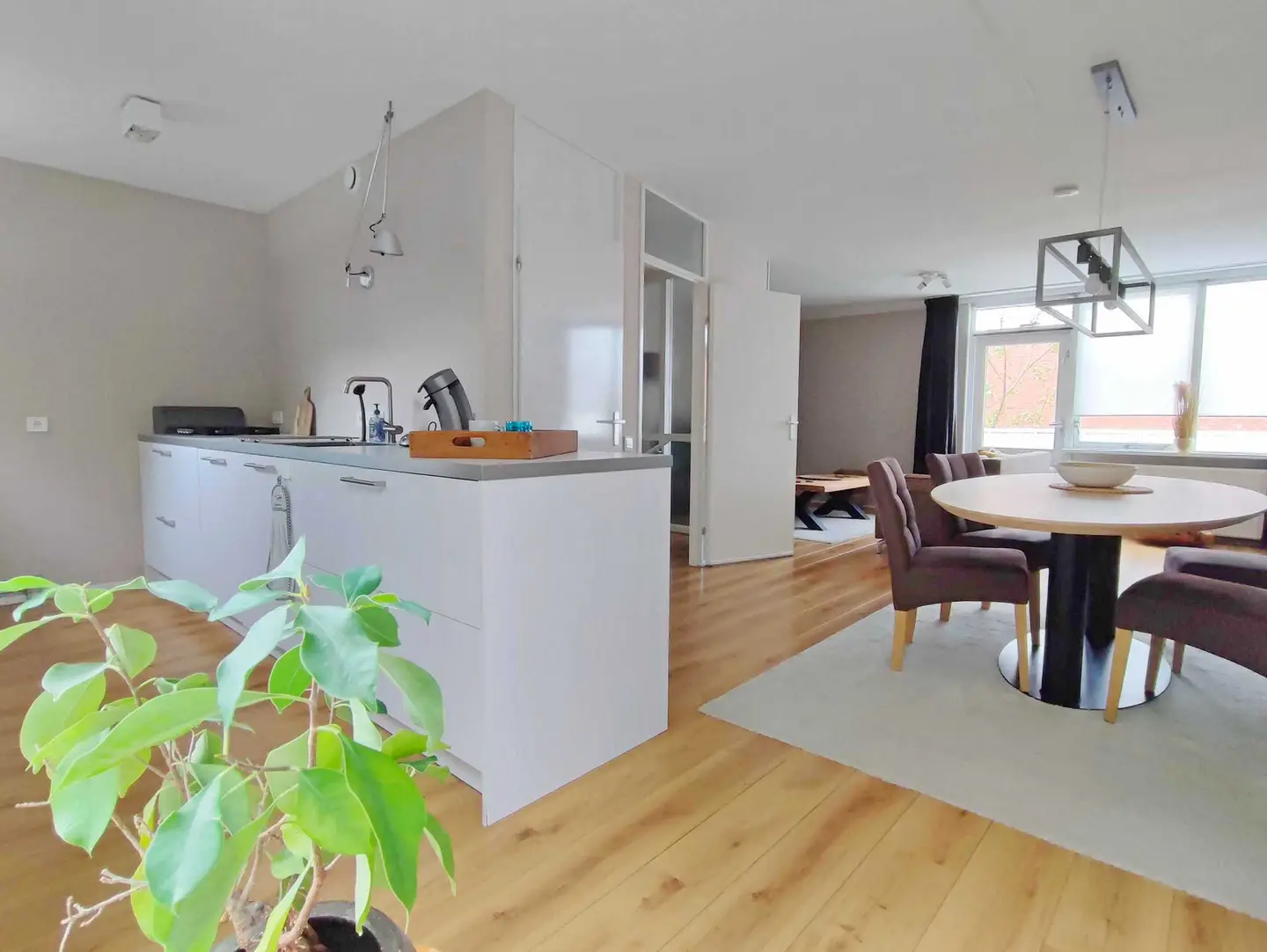 Foto #9 Huurwoning S.O.J. Palmelaan Groningen