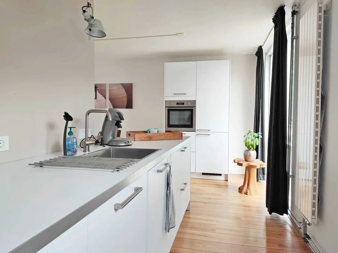 Foto #10 Huurwoning S.O.J. Palmelaan Groningen