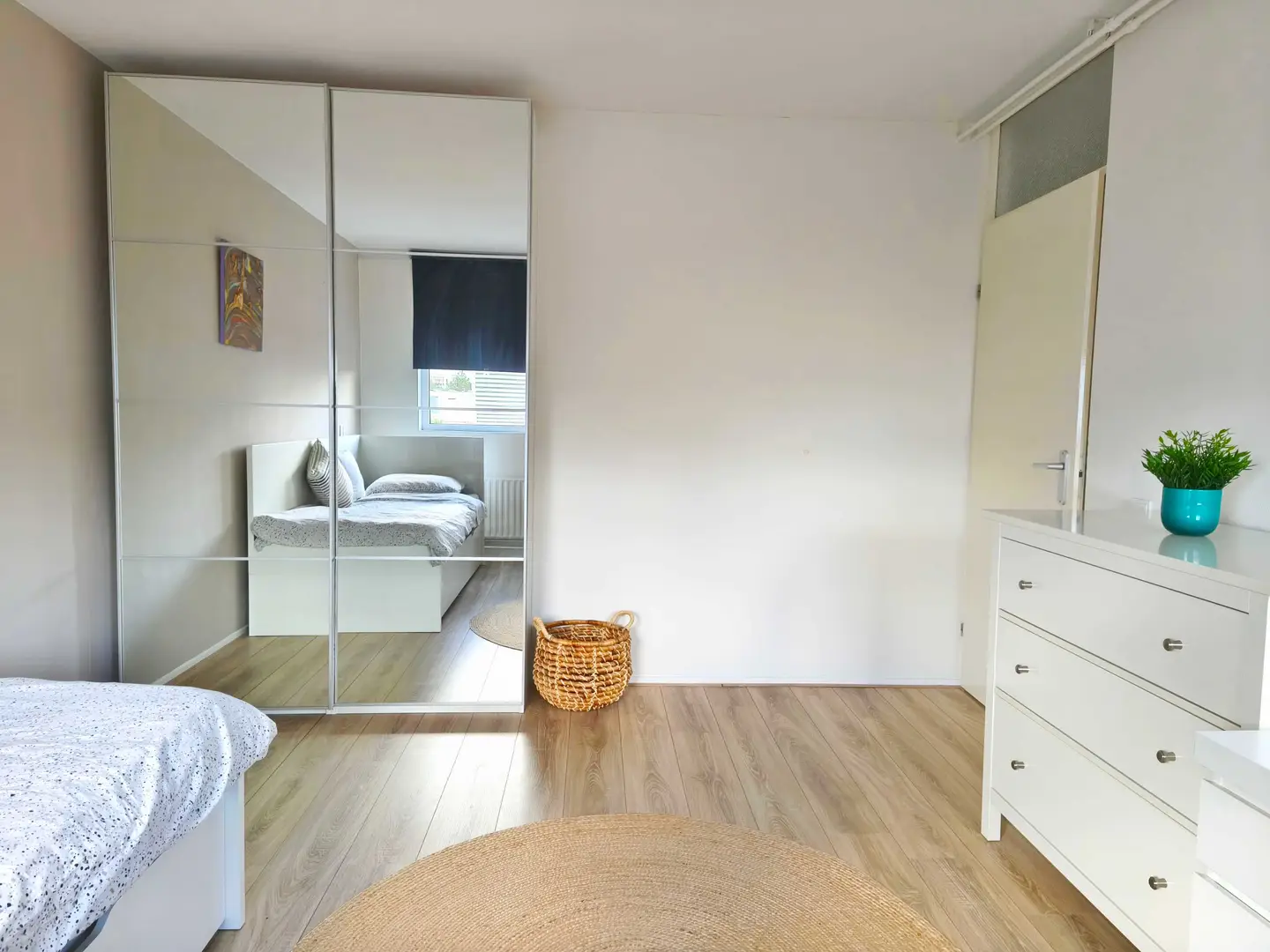 Foto #16 Huurwoning S.O.J. Palmelaan Groningen