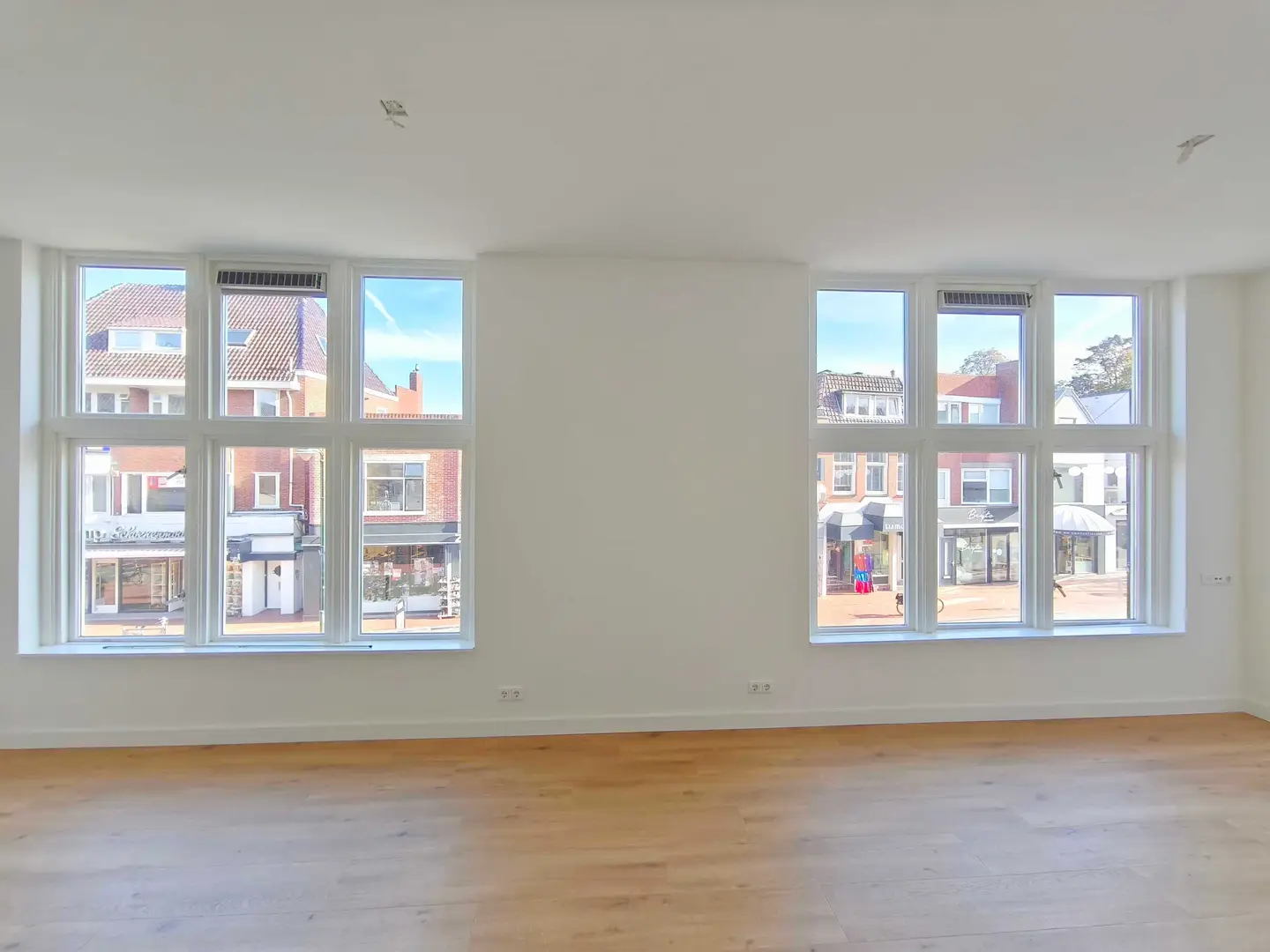 Foto #4 Appartement Rijksstraatweg Haren