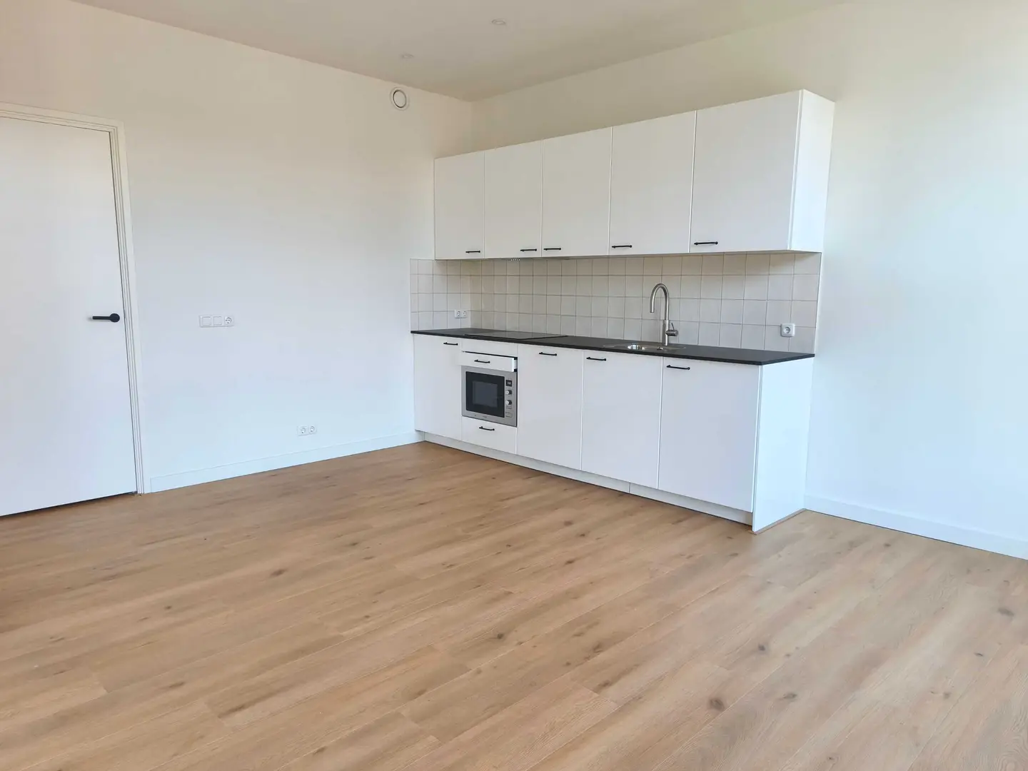 Foto #9 Appartement Rijksstraatweg Haren