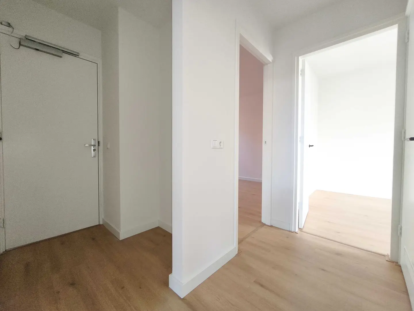 Foto #10 Appartement Rijksstraatweg Haren