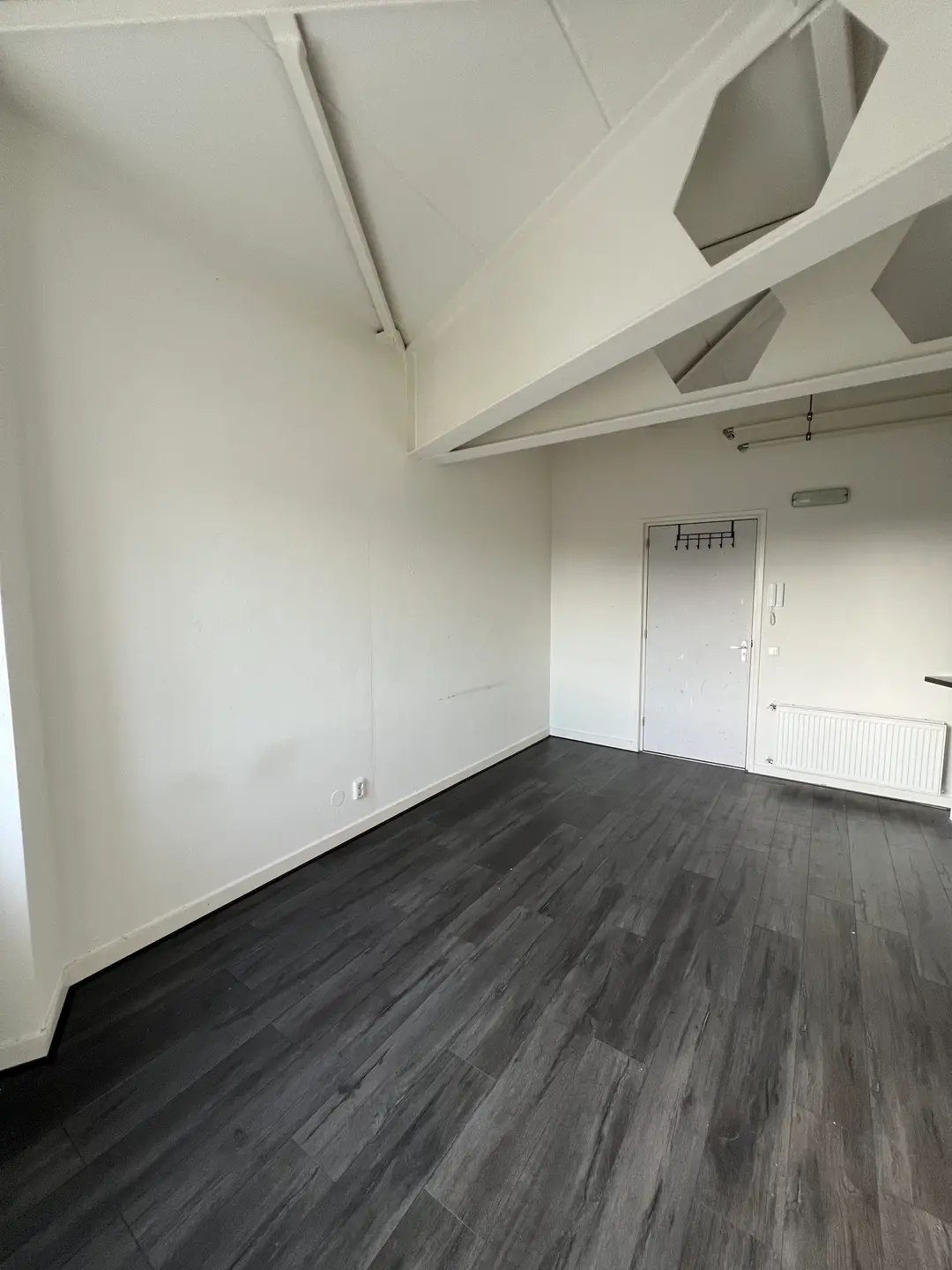 Foto #6 Appartement Weverstraat Arnhem