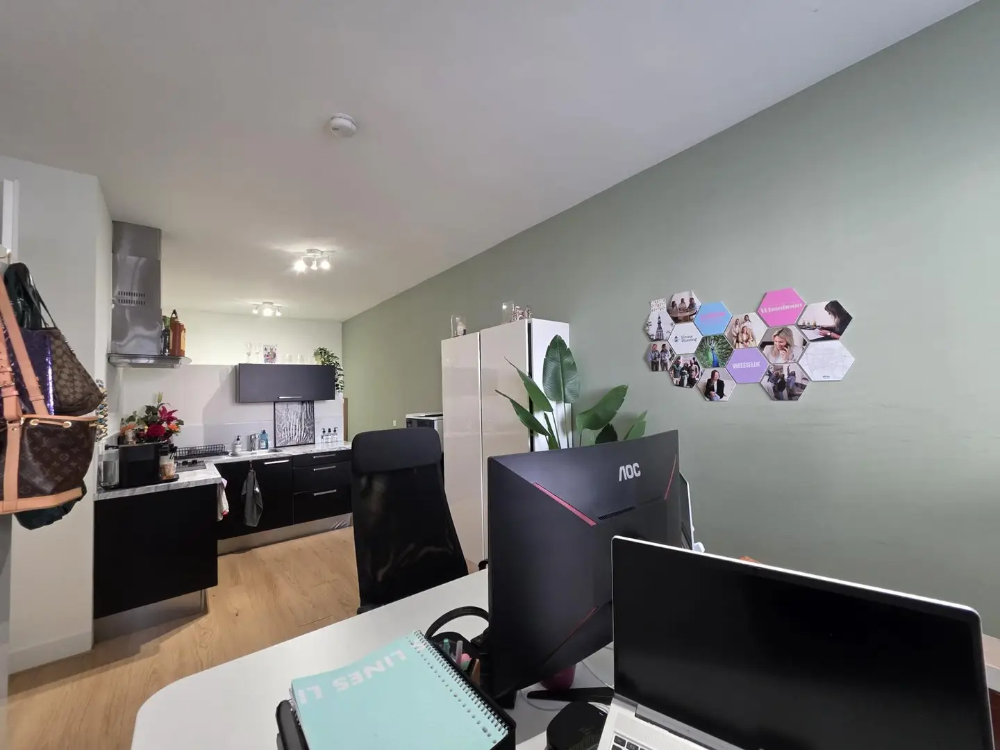 Foto #3 Studio Emmastraat Breda