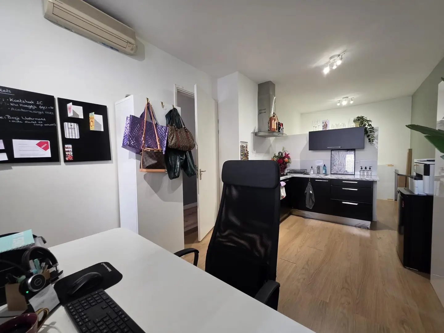Foto #4 Studio Emmastraat Breda
