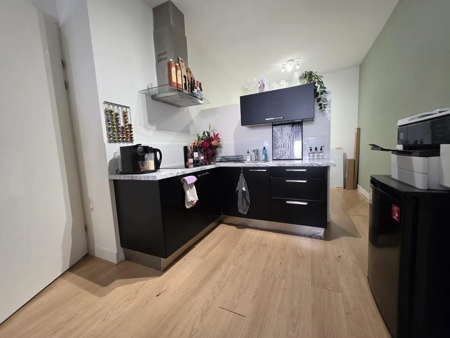 Foto #5 Studio Emmastraat Breda