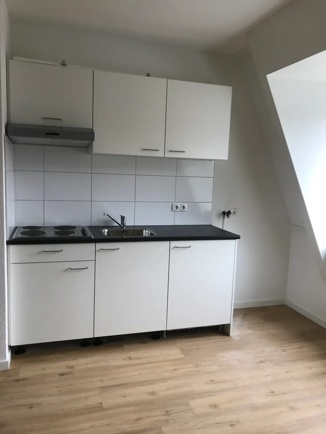 Foto #1 Appartement Lijmbeekstraat Eindhoven