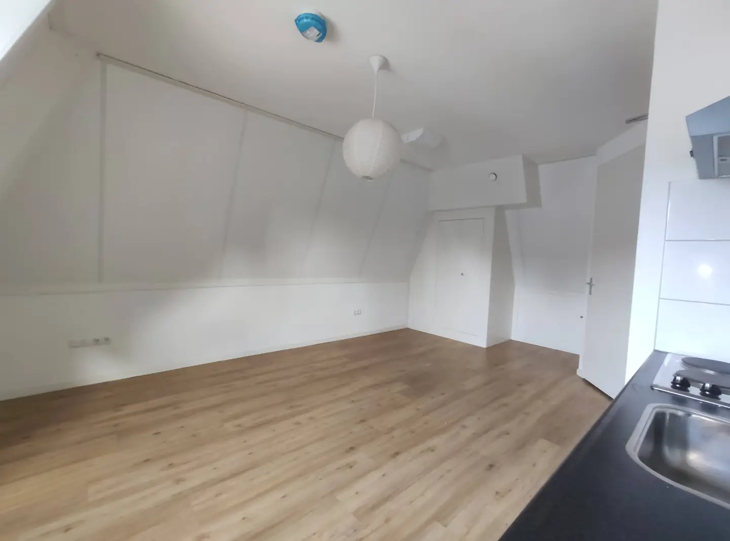 Foto #3 Appartement Lijmbeekstraat Eindhoven