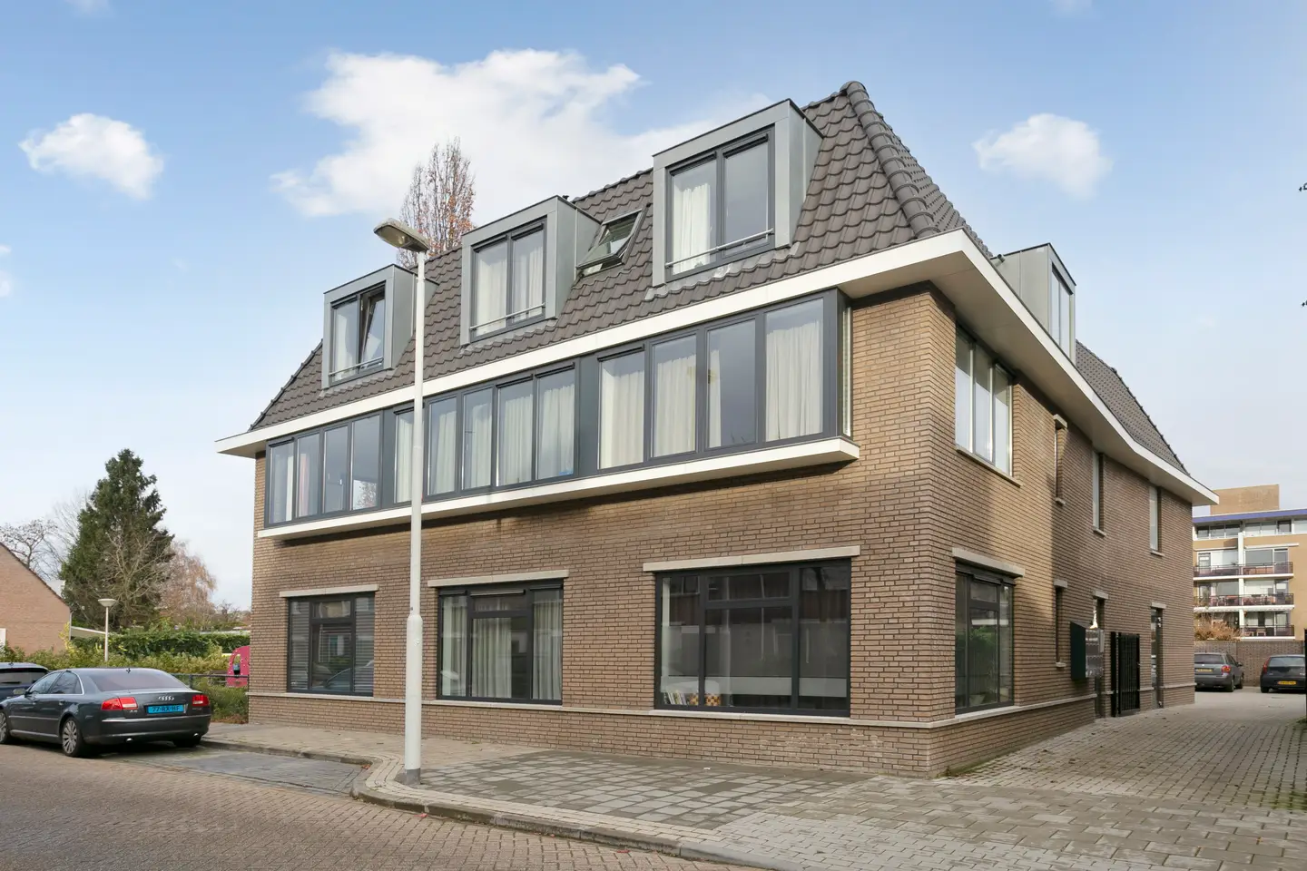 Foto #6 Appartement Lijmbeekstraat Eindhoven