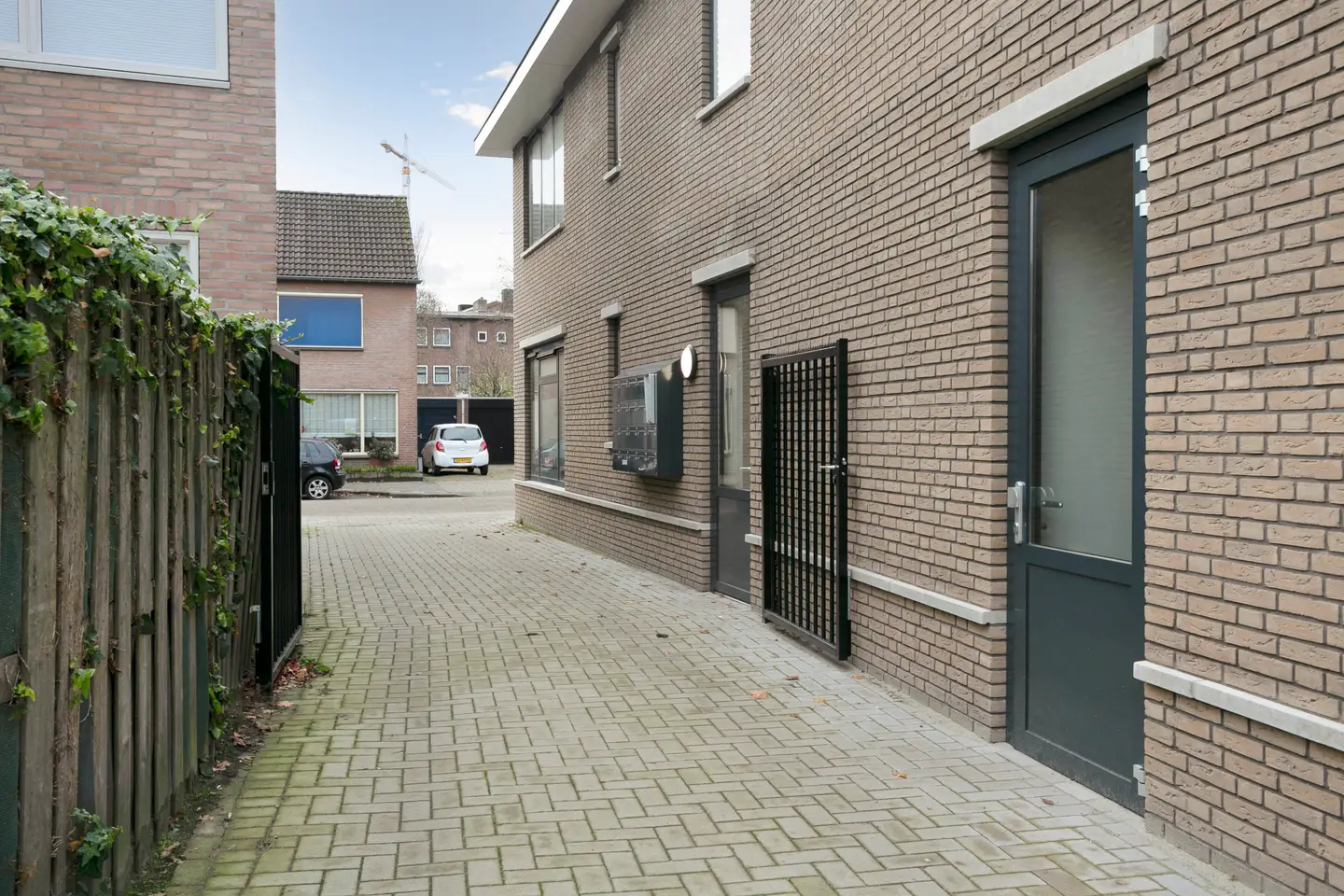 Foto #7 Appartement Lijmbeekstraat Eindhoven