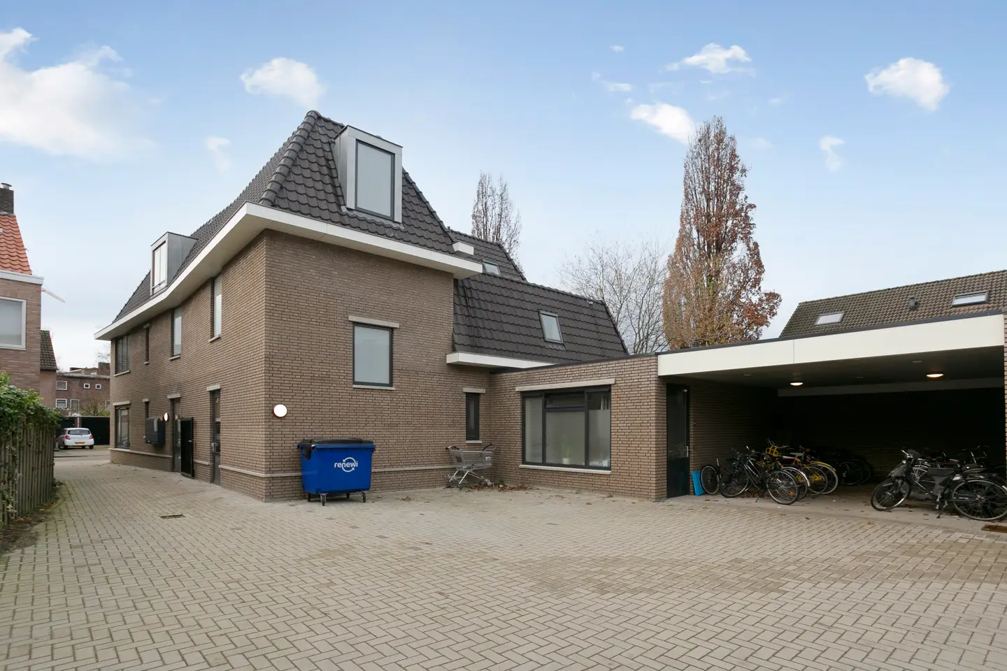 Foto #8 Appartement Lijmbeekstraat Eindhoven