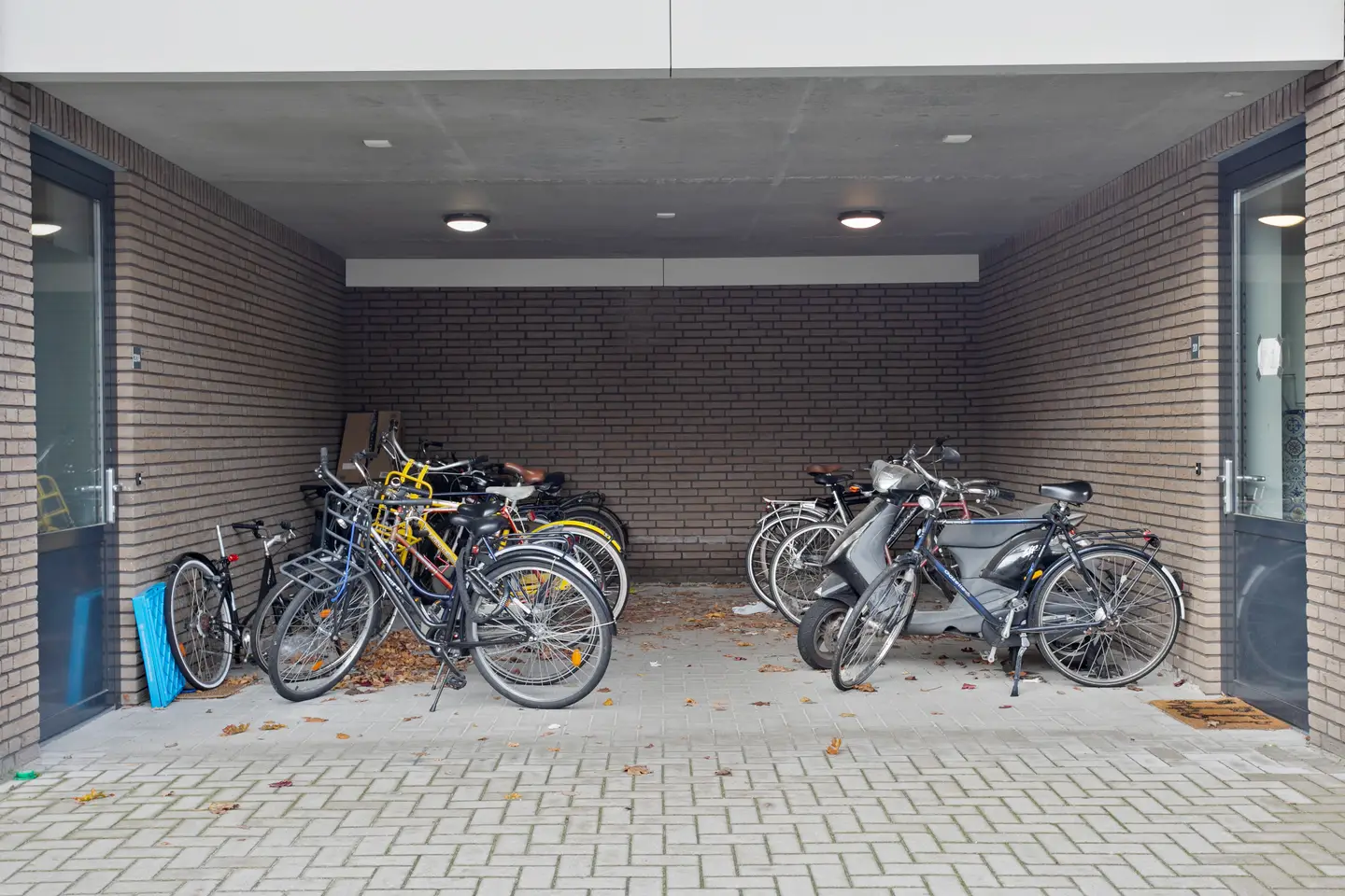 Foto #10 Appartement Lijmbeekstraat Eindhoven