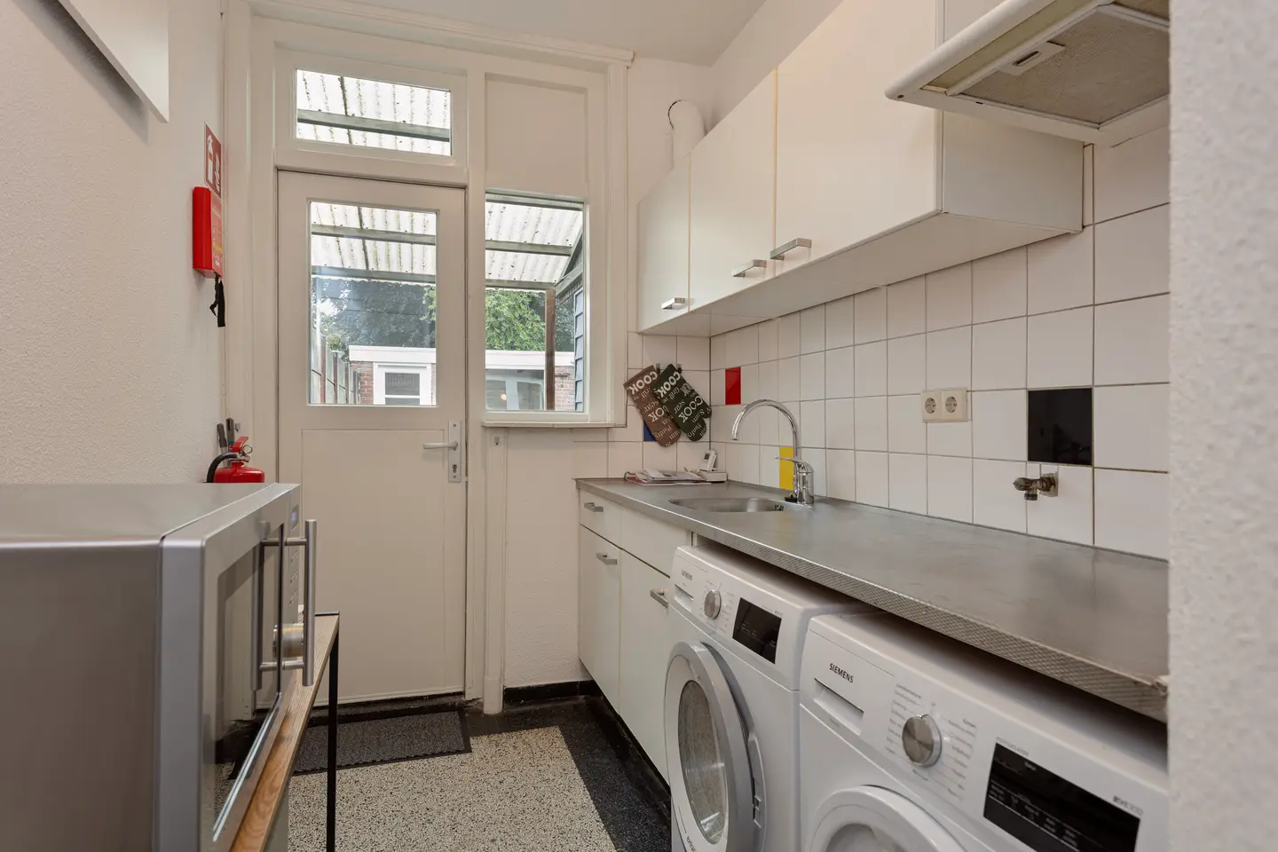 Foto #4 Huurwoning Wenckenbachstraat Eindhoven