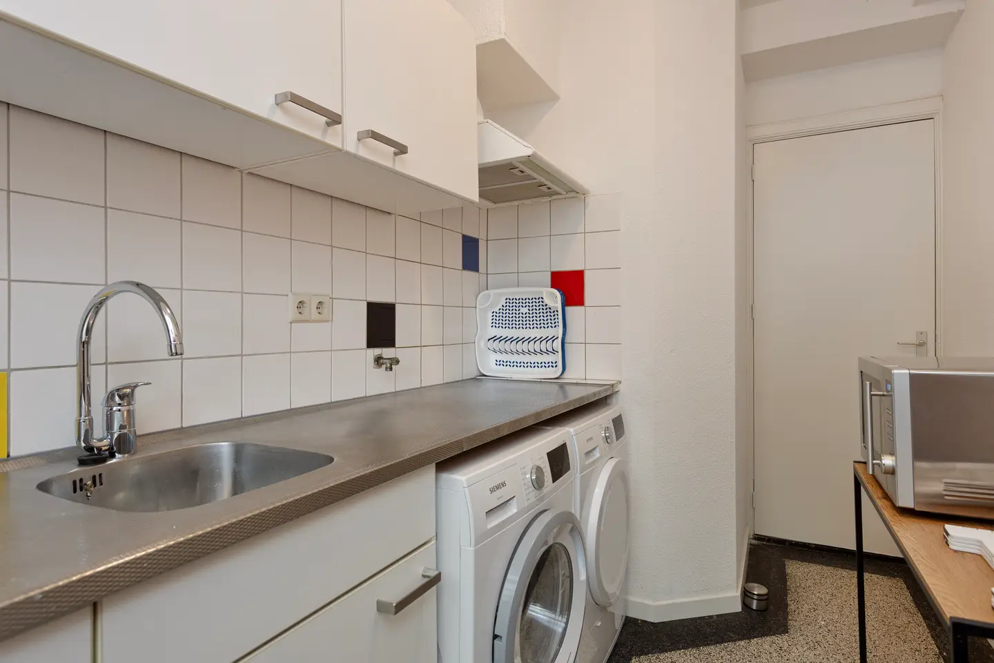 Foto #6 Huurwoning Wenckenbachstraat Eindhoven
