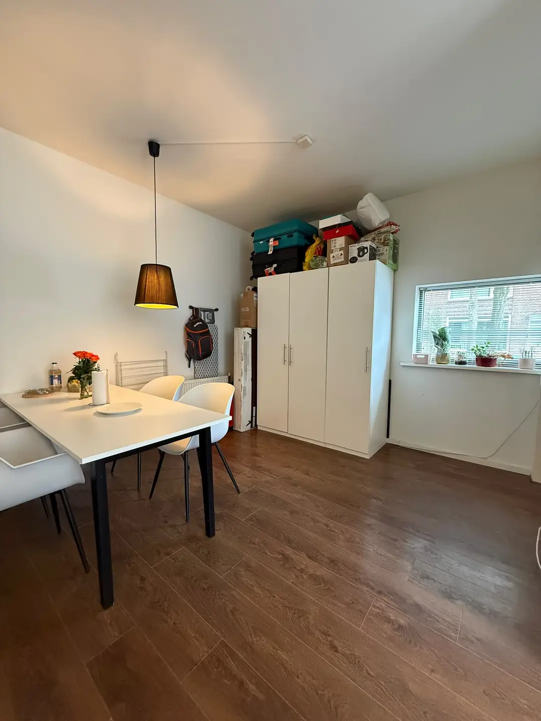 Foto #4 Appartement Spiraeastraat Eindhoven