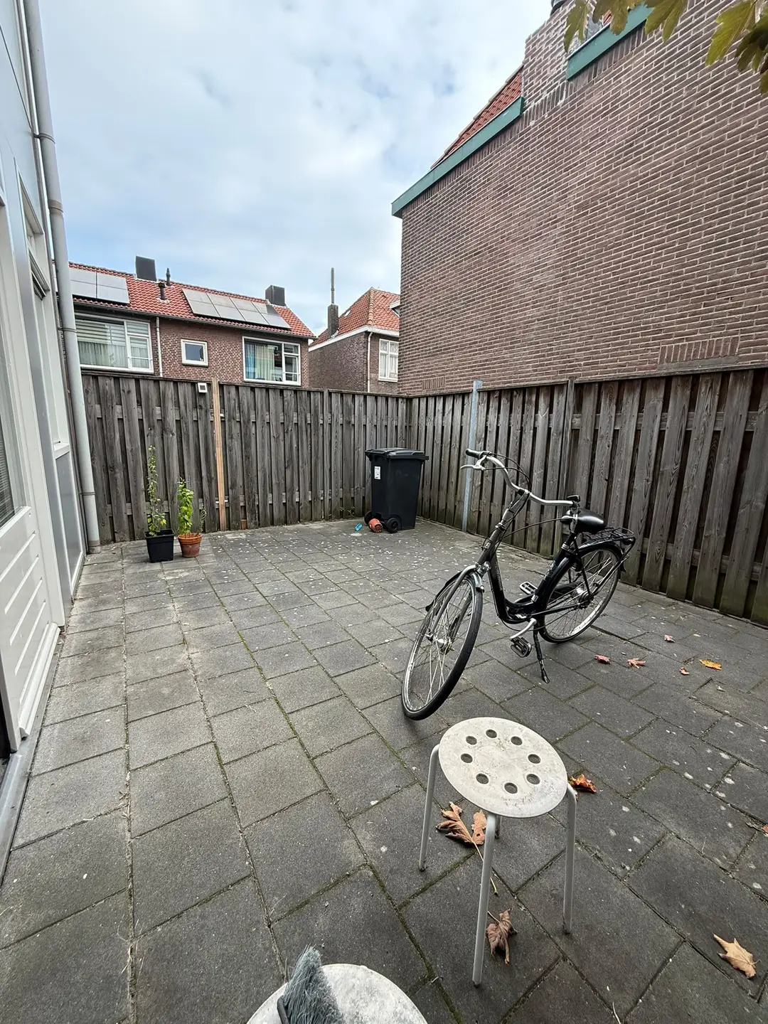 Foto #12 Appartement Spiraeastraat Eindhoven
