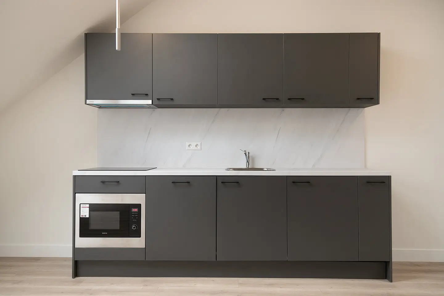 Foto #7 Appartement Korvelseweg Tilburg