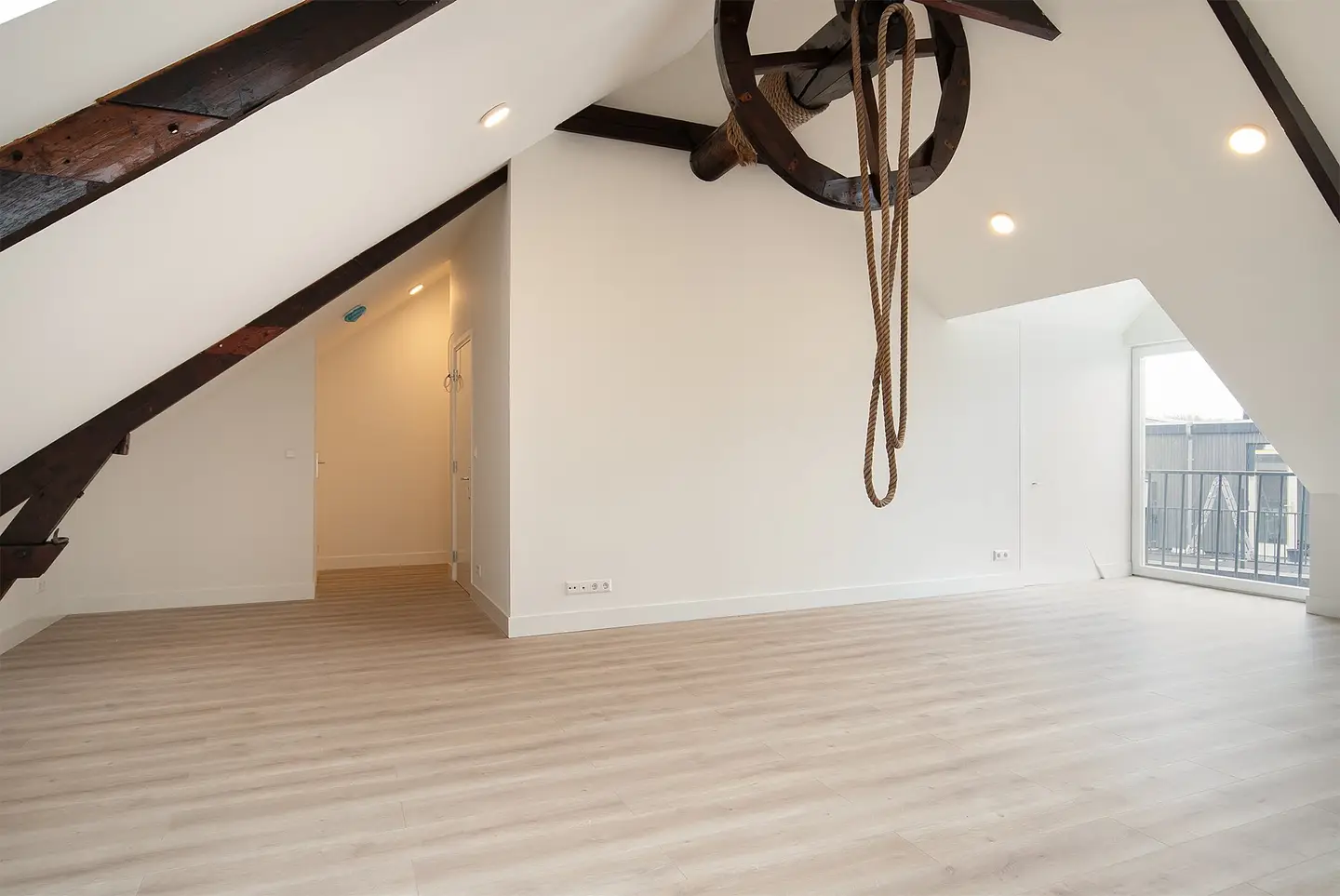 Foto #10 Appartement Korvelseweg Tilburg