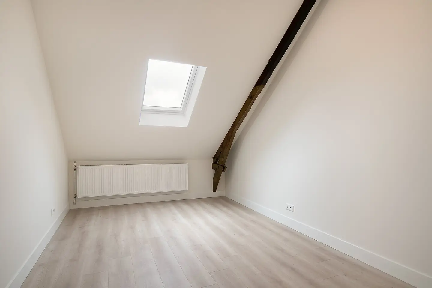 Foto #14 Appartement Korvelseweg Tilburg