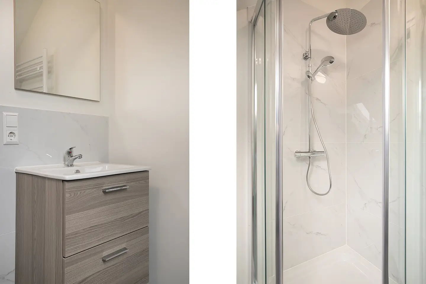 Foto #16 Appartement Korvelseweg Tilburg