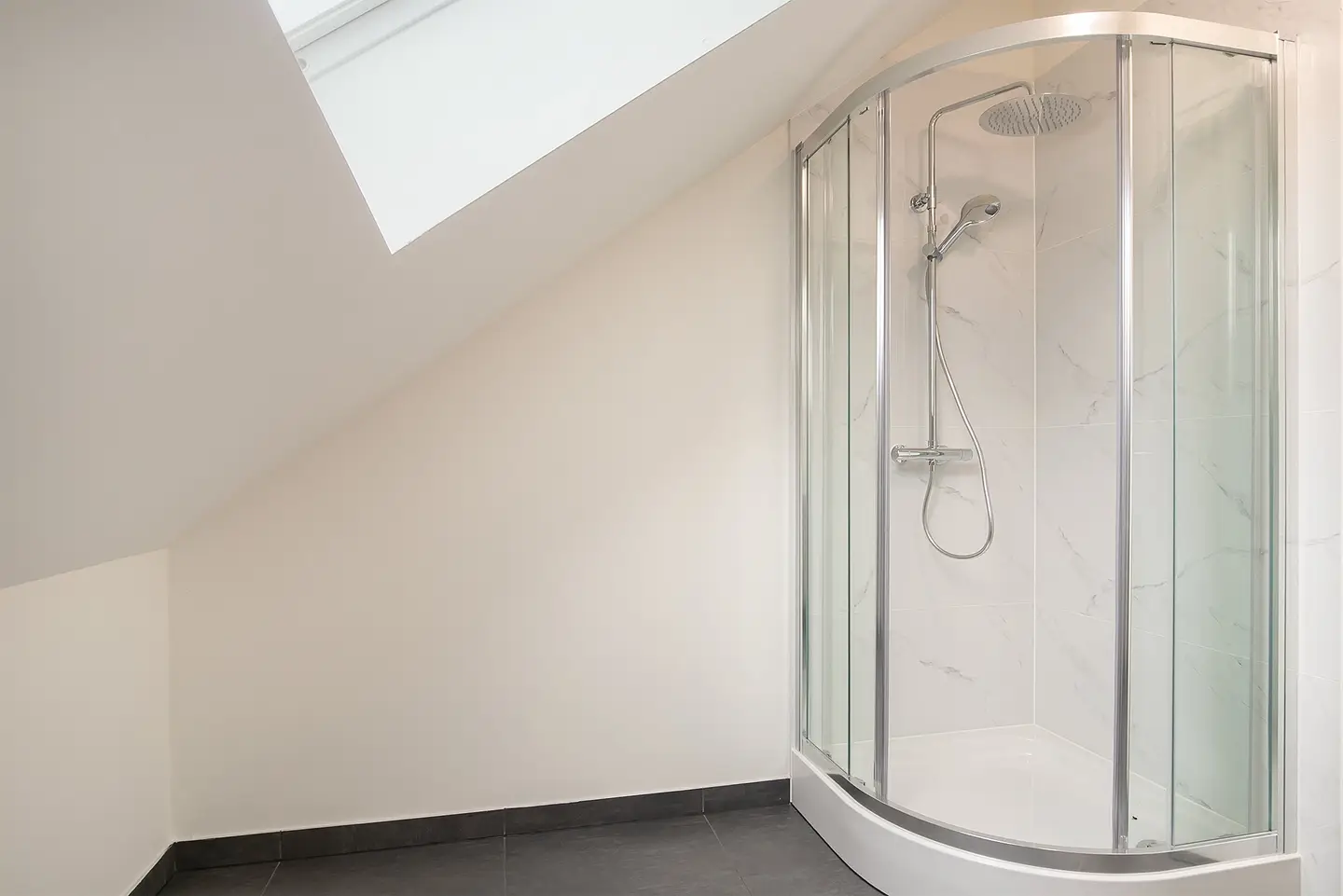 Foto #18 Appartement Korvelseweg Tilburg