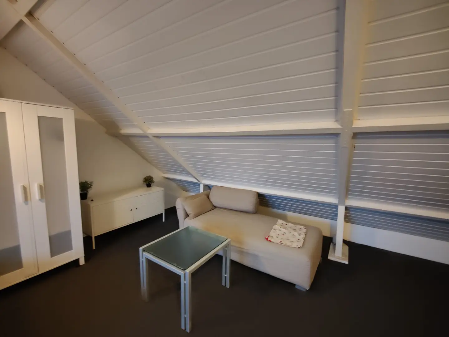 Foto #2 Kamer Jozef Israëlslaan Eindhoven