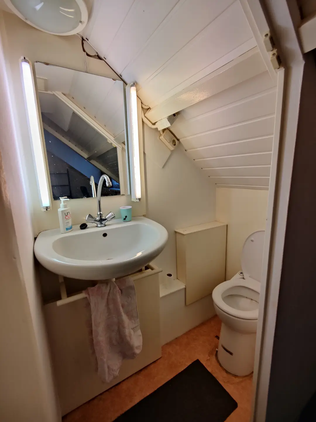 Foto #3 Kamer Jozef Israëlslaan Eindhoven