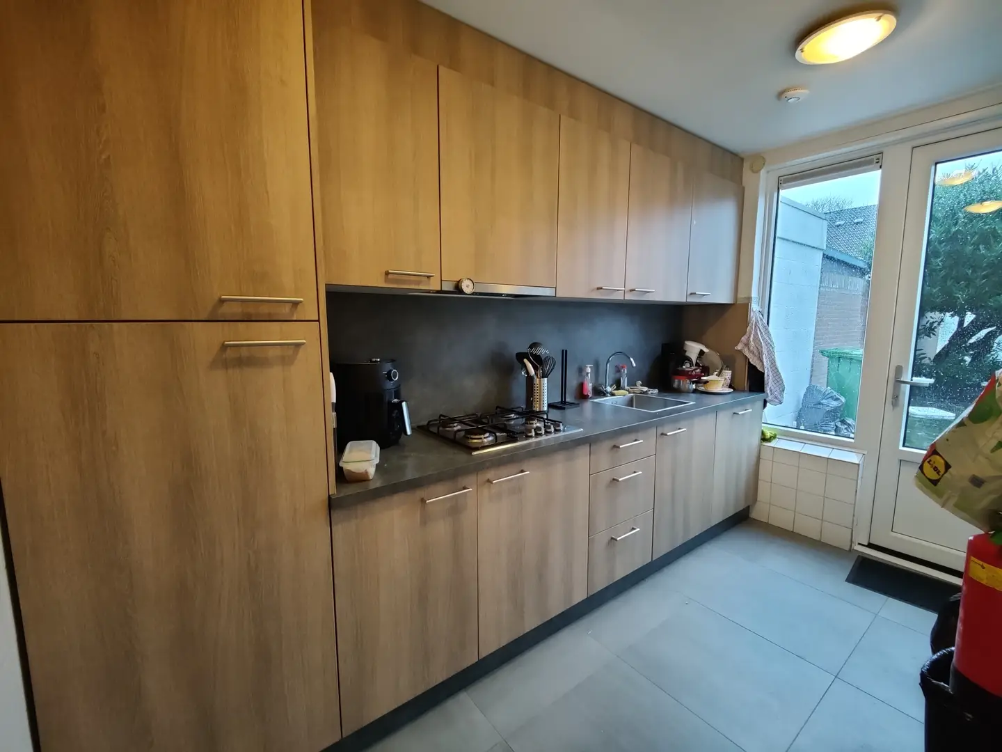 Foto #5 Kamer Jozef Israëlslaan Eindhoven