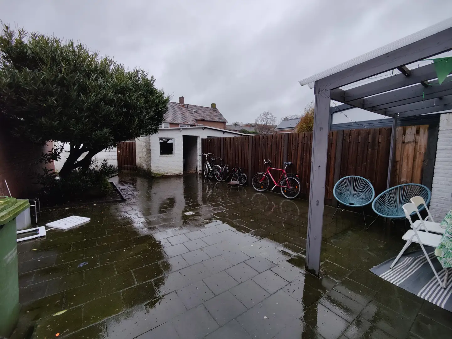 Foto #6 Kamer Jozef Israëlslaan Eindhoven
