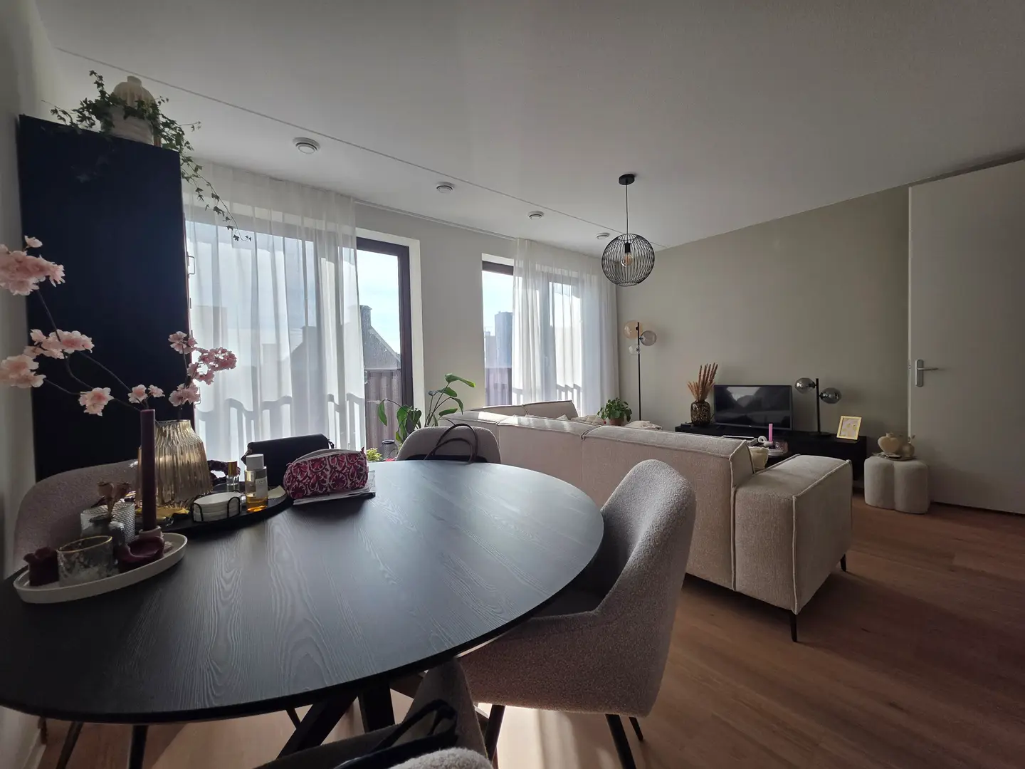 Foto #2 Appartement Markendaalseweg Breda