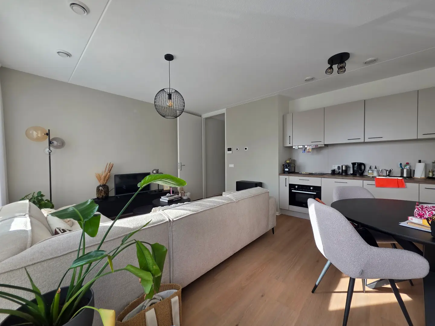 Foto #3 Appartement Markendaalseweg Breda