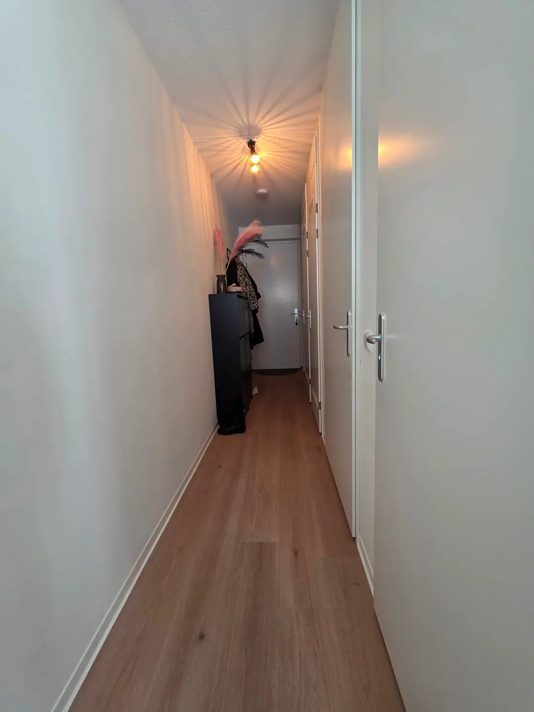 Foto #5 Appartement Markendaalseweg Breda