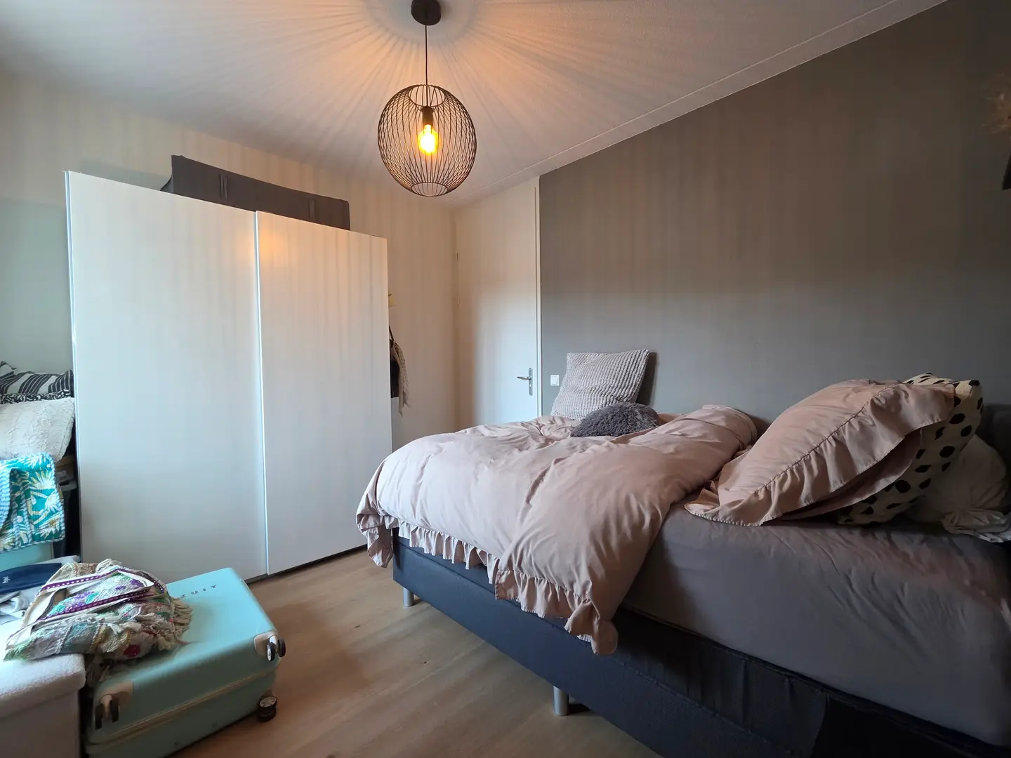 Foto #6 Appartement Markendaalseweg Breda